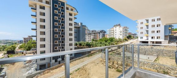 بانتهاوس 2+1 في Avsallar, Turkey رقم 13973 4