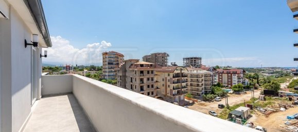 بانتهاوس 2+1 في Avsallar, Turkey رقم 13973 2