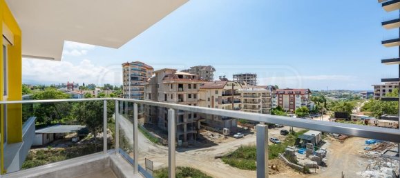 بانتهاوس 2+1 في Avsallar, Turkey رقم 13973 3