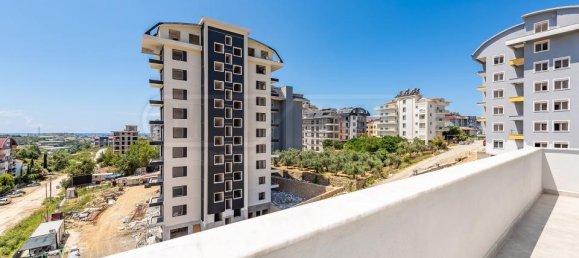 بانتهاوس 2+1 في Avsallar, Turkey رقم 13973 9