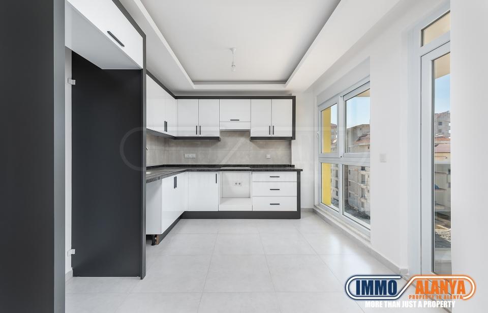 بانتهاوس 2+1 في Avsallar, Turkey رقم 13973