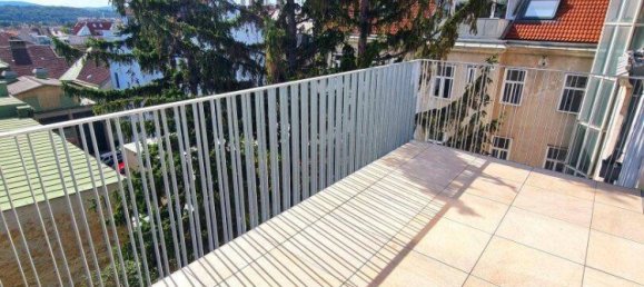 3 rooms Apartment in Penzing, Austria No. 6765 5