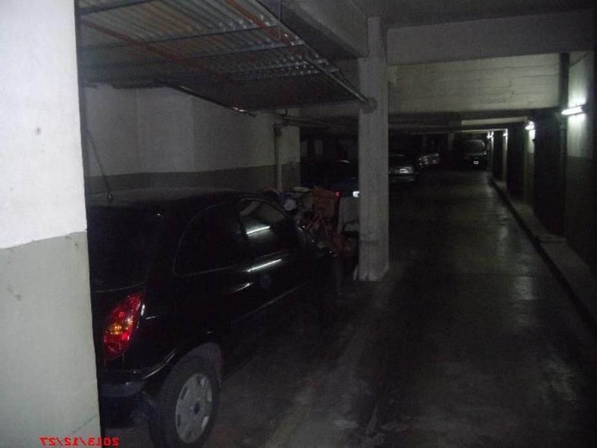  Warehouse in Buenos Aires, Argentina No. 108710