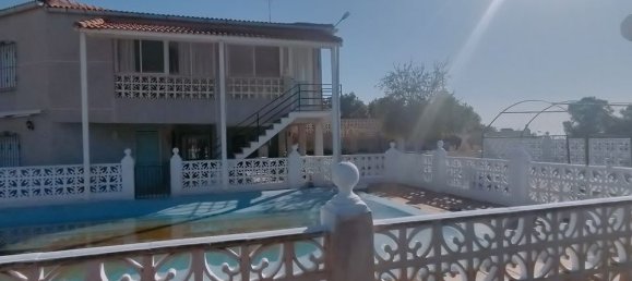 Casa T6 em El Realengo, Spain N.º 176470 7