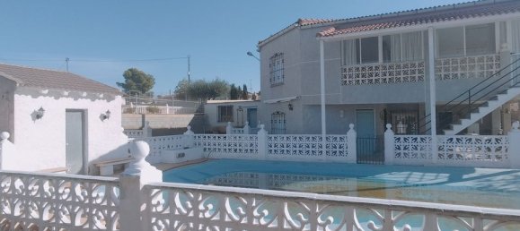 Casa T6 em El Realengo, Spain N.º 176470 4