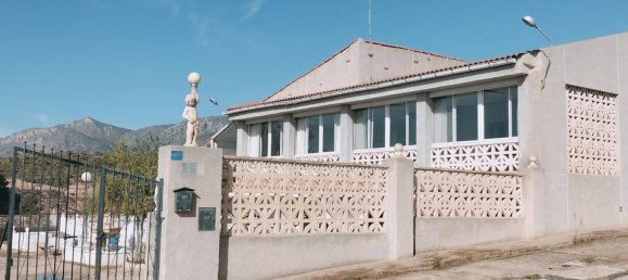 Casa T6 em El Realengo, Spain N.º 176470 10