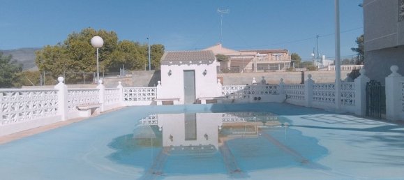 Casa T6 em El Realengo, Spain N.º 176470 2