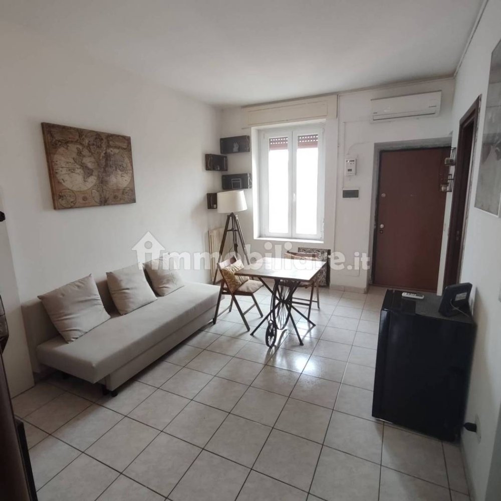 1 Schlafzimmer Wohnung in Milan, Italy, Nr. 389035