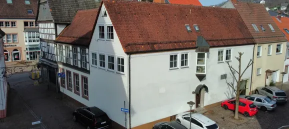 1105m² Building in Kaiserslautern, Germany No. 203188 2