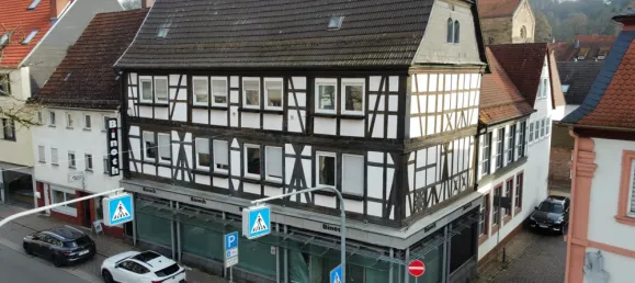 1105m² Building in Kaiserslautern, Germany No. 203188 7