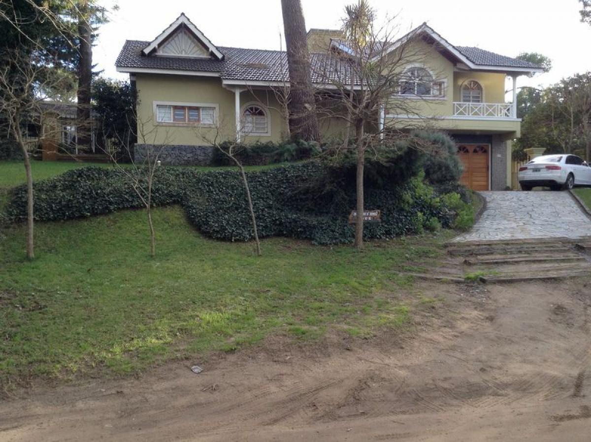 3 Schlafzimmer Haus in Mar del Plata, Argentina, Nr. 103725