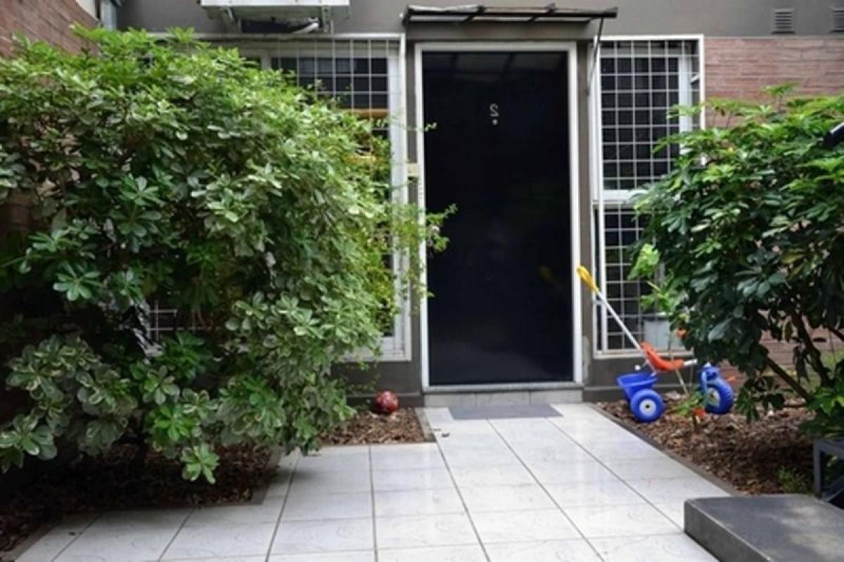 2 bedrooms Apartment in Buenos Aires, Argentina No. 98038