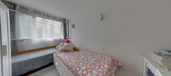 3 Schlafzimmer Wohnung in Montreuil, France, Nr. 164825 8