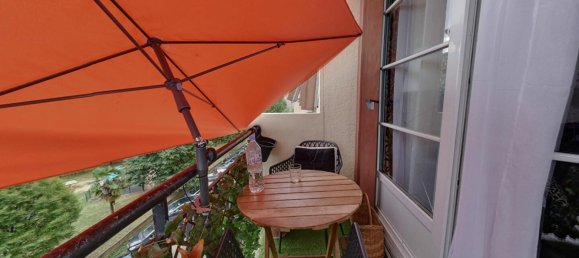 3 Schlafzimmer Wohnung in Montreuil, France, Nr. 164825 11