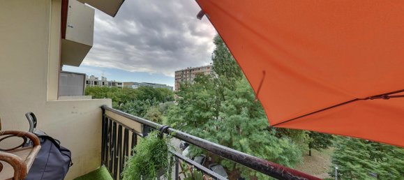 3 Schlafzimmer Wohnung in Montreuil, France, Nr. 164825 10