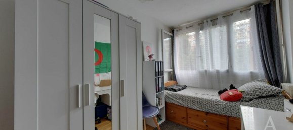 3 Schlafzimmer Wohnung in Montreuil, France, Nr. 164825 7