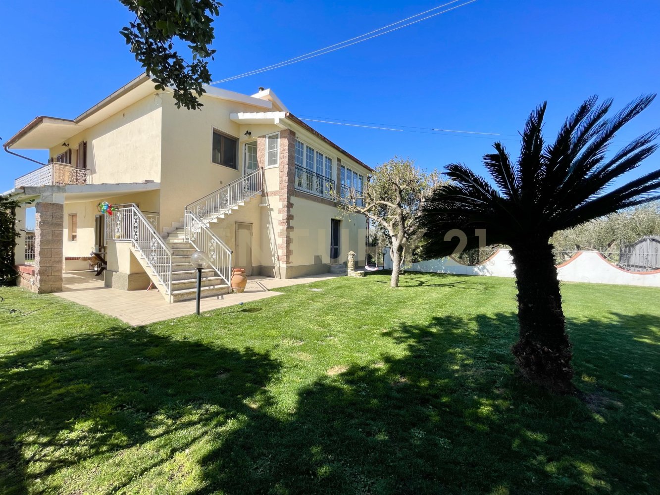 5 Schlafzimmer Haus in Orbetello, Italy, Nr. 44288