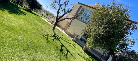 5 Schlafzimmer Haus in Orbetello, Italy, Nr. 44288 8