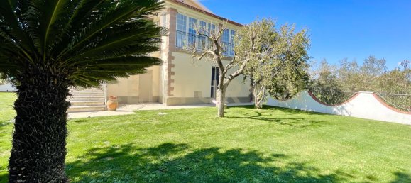 5 Schlafzimmer Haus in Orbetello, Italy, Nr. 44288 9