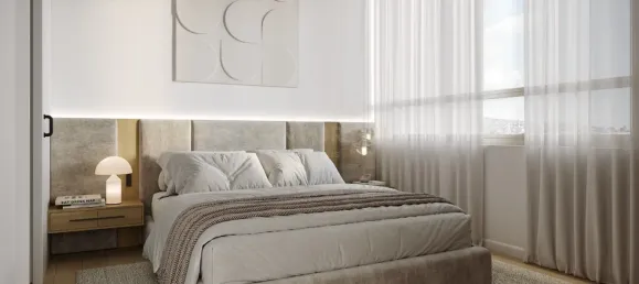 3 غرف نوم شقة في Germasogeia, Cyprus رقم 4271 12