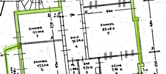 4 rooms Apartment in Innsbruck-Stadt, Austria No. 254531 11