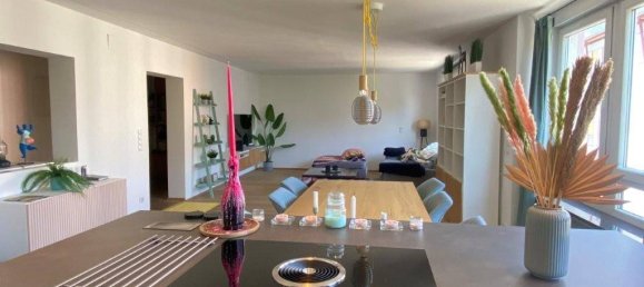 4 rooms Apartment in Innsbruck-Stadt, Austria No. 254531 5