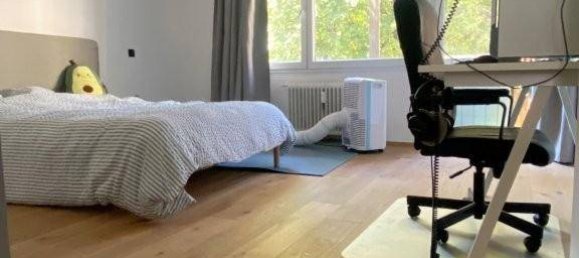 4 rooms Apartment in Innsbruck-Stadt, Austria No. 254531 9