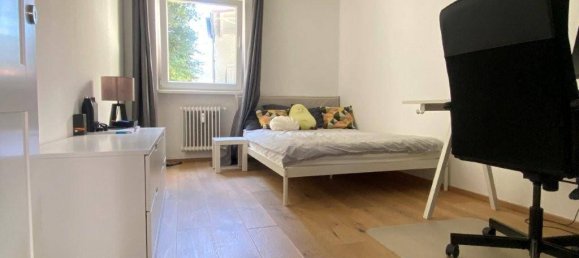 4 rooms Apartment in Innsbruck-Stadt, Austria No. 254531 7