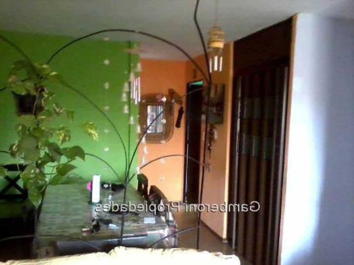 3 bedrooms Apartment in Montevideo, Uruguay No. 1887