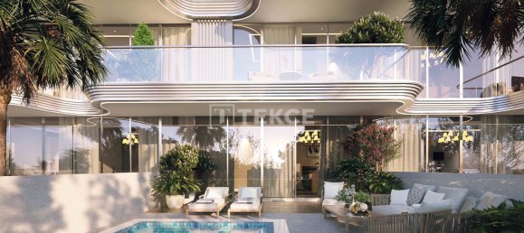 2 bedrooms Apartment for sale in Dubai, UAE № 182678 5