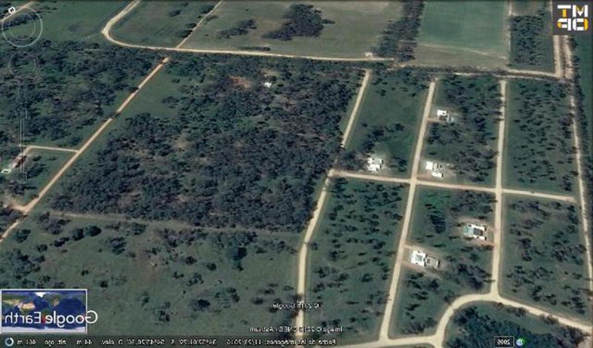 Terreno en Maldonado, Uruguay No. 15595