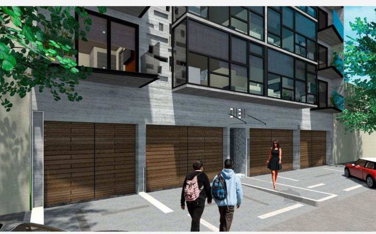 2 غرف نوم شقة في Mexicali, Mexico رقم 185061