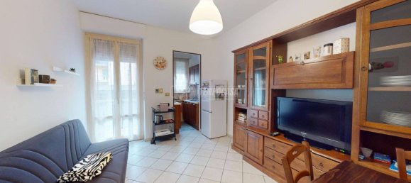 1 bedroom Apartment in Grugliasco, Italy No. 205169 5