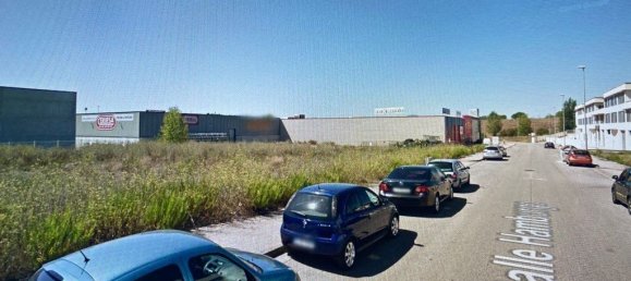 قطعة أرض في Leon, Spain 1928متر مربع رقم 77915 3