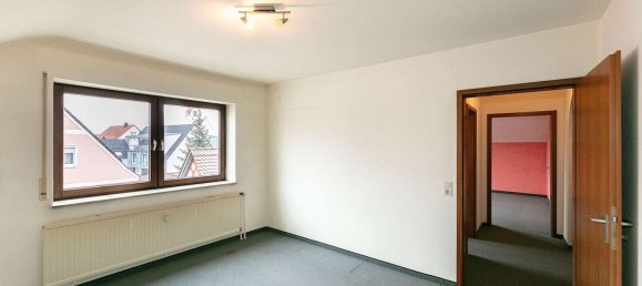 Дуплекс с 4 комнатами в Neu-Ulm, Германия № 114634 11