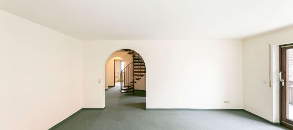 Дуплекс с 4 комнатами в Neu-Ulm, Германия № 114634 8