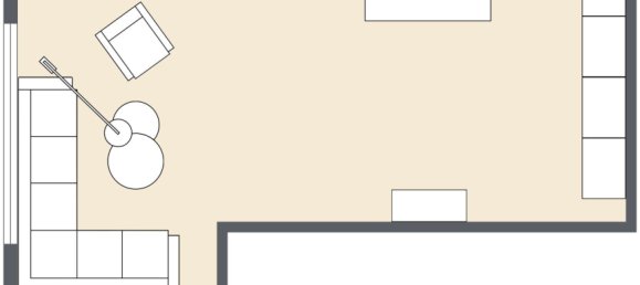 Дуплекс с 4 комнатами в Neu-Ulm, Германия № 114634 17