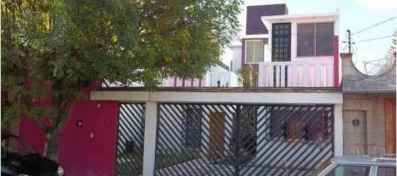 5 bedrooms House in Queretaro, Mexico No. 188070 2