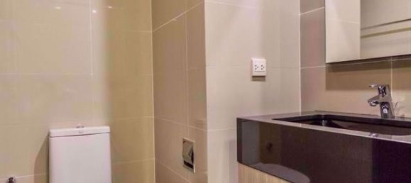 1 chambre Condo à Edge Sukhumvit 23 Bangkok, Thailand No. 25880 3