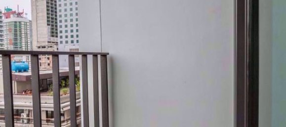 1 chambre Condo à Edge Sukhumvit 23 Bangkok, Thailand No. 25880 7