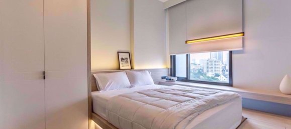 1 chambre Condo à Edge Sukhumvit 23 Bangkok, Thailand No. 25880 5