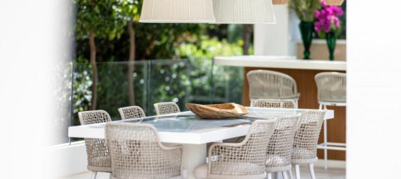 5 bedrooms Villa in Marbella, Spain No. 105524 48