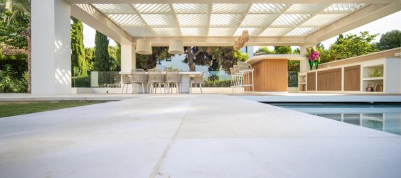 5 bedrooms Villa in Marbella, Spain No. 105524 13