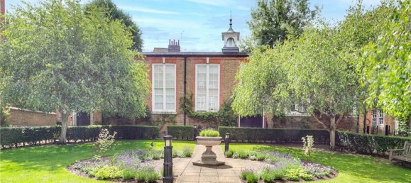 2 bedrooms Apartment in London, United Kingdom No. 5211 4