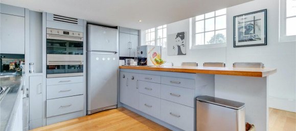 2 bedrooms Apartment in London, United Kingdom No. 5211 5