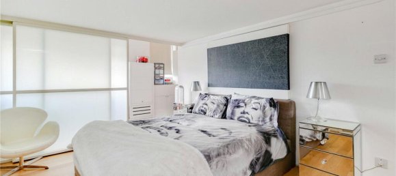 2 bedrooms Apartment in London, United Kingdom No. 5211 6