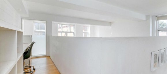 2 bedrooms Apartment in London, United Kingdom No. 5211 7