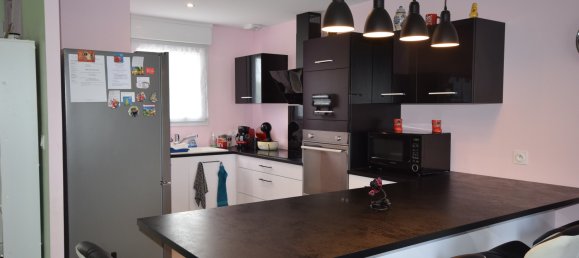 Casa T3 em Marckolsheim, France N.º 266100 8