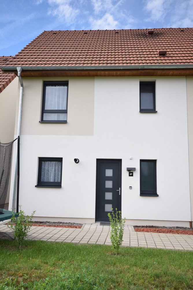 Casa T3 em Marckolsheim, France N.º 266100