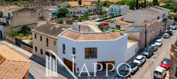 4 chambres Maison à Mallorca, Spain No. 242475 34